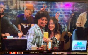 Haley Pullos Instagram - new episodes, new romances. Ashley Garcia: Genius in Love premieres july 20 on netflix ♡