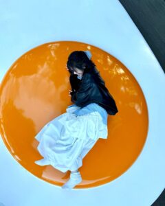 Actress Hana Toyoshima HD Photos and Wallpapers December 2024