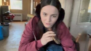 Hannah Cheramy Instagram - lil season 3 dump in honour of finale day 
-
Join us tonight for an Instagram live with the Fromily
