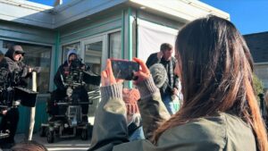 Hannah Cheramy Instagram - lil season 3 dump in honour of finale day 
-
Join us tonight for an Instagram live with the Fromily