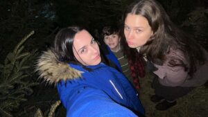 Hannah Cheramy Instagram - lil season 3 dump in honour of finale day 
-
Join us tonight for an Instagram live with the Fromily