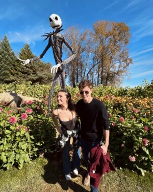 Hannah Cheramy Instagram - Permpkerns