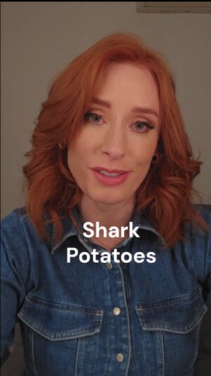 Hannah Fry Instagram - I will never stop trying to make 'Shark Potatoes' happen

A nice assessment of where we currently stand: Research Status of Deep-Sea Polymetallic Nodule Collection Technology, by B Liu, X Wang, X Zhang, J Liu, L Rong, and W Ma (2024)