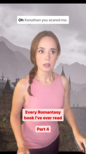 Hannah Marie Hines Instagram - Not the watery bowels!!! ☠️
.
.
.
.
.
.
.
.
.
.
.
.
.
.
.
.
.
#romantasy #acotar #fourthwing #rhysandfeyre #rhysand #violetsorrengail #xadenriorson #ironflame #sketchcomedy #booktok #booktoker #booktokers