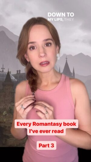 Hannah Marie Hines Instagram - Watch to the end to see the penny click 👀 • What do we think the “book” title would be for this?!
.
.
.
.
.
.
.
.
.
.
.
.
.
.
.
.
.
.
.
.
#romantasy #acotar #fourthwing #xadenriorson #booktok #feyrearcheron #rhysand #sarahjmaas #ironflame #booktoker