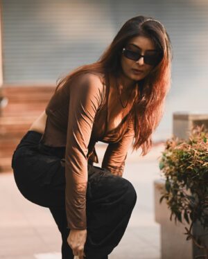 Hemanshii Ruparel Instagram - in frame- @hemanshii_ruparel 
photographer- @dhruvofficial94 

#shoot #shoots #photoshoot #portraitphotography #portraitshoot #portraitmode #portraitvision #portraitmood #nikon #nikonphotography #mumbai #mumbaimodel #model #fashion #fashionshoot #fashionista #modelingshoot #style #fashionblogger #fashionista #conceptshoot #naturallights #portraitindia #mumbaiportraits #instagram #lastcoverphotography #lastcovershot #portraits #fashionable #indianmodel #instashootout