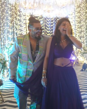 Hemanshii Ruparel Instagram - KALRA DIVAS 🥂 IT ISSSS
You are my saviour , my best friend “Thee Pookie” of my life and you know that 💛 
Today I celebrate you and the dhansu person You are.
Cheers to many more Birthdays together , creating beautiful Memories ❤️
Last picture still remains my favourite 🥂

#happybirthdaykalra #kalradivas #🥂