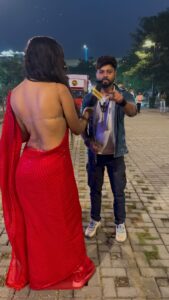 Actress Hemoshree Bhadra HD Photos and Wallpapers December 2024