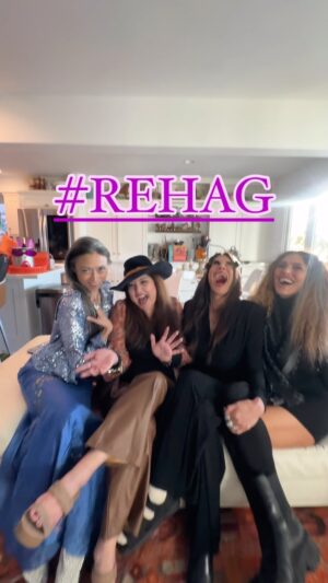 Hilary Shepard Instagram - Calling all #powerrangers fans‼️ Your wishes are finally coming true — filming has commenced for the Real Evil Housewives of Angel Grove #rehag directed by the legend @brandonbored 😈🏴‍☠️💅🧪👑🔮#REHAG #divatox #trakeena #ritarepulss #toxica #evilqueens #spacepirate