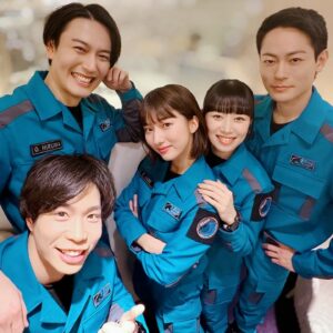 Himena Tsukimiya Instagram - いつも応援してくださる皆様へ

2024年、本当にありがとうございました！！😊

私にとって2024年は、目まぐるしく、挑戦と成長の連続の1年でした。
そんな中で、皆様の温かい応援と支えがなければここまで来ることはできませんでした。改めて、心から感謝申し上げます。

「目の前の人に活力を与え続けることで、この世界の愛の総量を増やしたい」という想いを胸に、日々活動しています。
ですが、まだまだ経営者としても人としても未熟で、至らない部分も多々ありました。。

2025年はさらに成長し、この想いを形にしていくために全力で挑戦していきます！！🐒

2024年に応援してくださった皆様への感謝の気持ちは、決して忘れません。

これからも、その期待に応えられるよう努力を続けるとともに、皆様のことも全力で応援していきます！！！

ぜひ、一緒に自分たちの夢や目標を形にしていきましょう！

それでは、どうぞ良いお年をお迎えください。
2025年も、どうぞよろしくお願いいたします。😊

山田姫奈