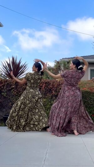 Iman Esmail Instagram - ✨Mast Magan ✨ 

choreography: @imanvi1013 @shivlambda