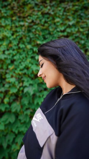 Iman Esmail Instagram - forever in my desi swag era 💁🏽‍♀️ ft @kalkifashion 

Explore my outfit and more at www.kalkifashion.com 

#KALKI #KALKIFashion

🎥: @redllama.media