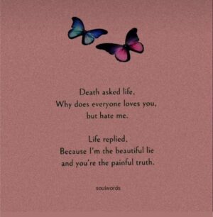 Insha Ghai Instagram - 💔