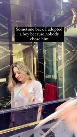 Insha Ghai Instagram - My life’s story! 💔
#bornoninstagram #feelitreelit #funnyreel #funnyvideo #funnycontent #funnyvideos #couplegoals #couplevideos #couples #funnycouples #waitforit
