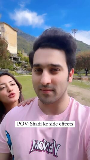 Insha Ghai Instagram - Kya matlab? 🥺🤣
#bornoninstagram #feelitreelit #funnyvideos #funnyreels #funnymemes #meme #couplecomedy #comedy #couplelove #funnyreel #funnyvideos #comedy #couplegoals