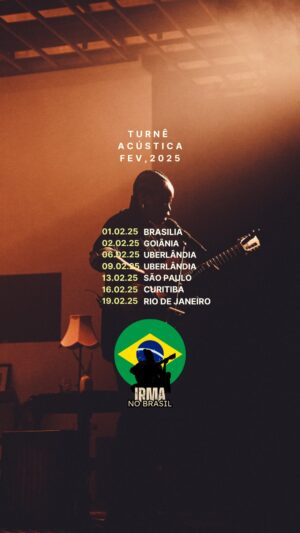 Irma Pany Instagram - 🇧🇷Amigos do Brasil, em primeiro, eu amo vocês. Em seguida, estou ansiosa para encontrá-los em fevereiro de 2025. Por fim, meu pai está muito feliz (como pode ver😃) e também agradece a vocês.

🇺🇸 Friends from Brazil, 1st of all, I love you. Then, I can't wait to see you in February . Also, my dad is very happy too (as you can see) and also says thank you 🙏🏿

🇫🇷 Mes amis du Brésil, premièrement, je vous aime. Ensuite j'ai hâte de vous retrouver en Février 2025. Enfin, mon père est super content (comme vous pouvez le voir) et vous dit aussi merci 🙏🏿

Muito obrigada @cintiamb @dilsonlaguna @dolfits @pororapoema @ressoamusicaearte @alinevalentelobo @matheus.etis