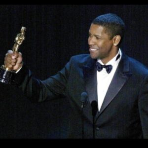 Isabel Wilkerson Instagram - We are blessed to live in a time such as this, when an actor of Denzel Washington’s power and brilliance walks among us. And on this day, his 70th birthday, we honor the one of the finest actors our country has ever produced. 
He was born on December 28, 1954, in Mount Vernon, NY, to parents who had journeyed north during the Great Migration. His mother, Lennis, a beautician, was born in Georgia and raised in Harlem. His father, Rev. Denzel Washington Sr., was a Pentecostal minister from Virginia. Their son got early immersion in the church and in the storytelling that sprang from the South, seeing his father preach from the pulpit and his mother working in a beauty salon where stories are a form of currency. 
Denzel would become famous for his commanding portrayals of complex characters facing nearly insurmountable odds or at a moral crossroads, from his roles in “A Soldier’s Story” to “Malcolm X” to “Hurricane” Carter, to the role that won him his first Academy Award, that of a runaway slave-turned-soldier in “Glory.” Nominated nine times, he won a second Oscar for his portrayal of a corrupt police officer in “Training Day.” He’s currently onscreen in “Gladiator II, elevating every scene he’s in.
Known for his work ethic and discipline in whatever role before him, he got his first big break, after graduating Fordham, in the role of Dr. Philip Chandler in the TV drama “St. Elsewhere.” Many roles later, he would become one of the most acclaimed actors in Hollywood and one of the most recognizable descendants of the Great Migration. 
It was my privilege to meet him back in 2006 while working on a piece about him for Essence magazine. He was grounded and focused with a searching intensity. I wrote that he had “no entourage with him, no handlers to run interference. It was him by himself, pushing the air with his shoulders as he jogged past tables in a hotel café and took a seat across the table from me. He smoothed his cropped hair with the palm of his hand and let loose that smile —the one that spans the full width of his face” and that has lit up millions of screens for 50 years now, enriching us all. Happy Birthday to the GOAT, Denzel Washington!