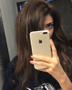 Ishita Vyas Instagram - 