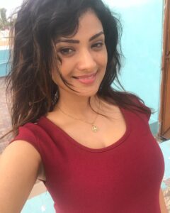 Actress Ishita Vyas HD Photos and Wallpapers July 2020