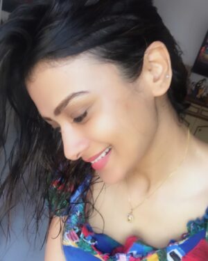 Ishita Vyas Instagram - Safety doesn’t happen by Accident 
Be safe 🙏