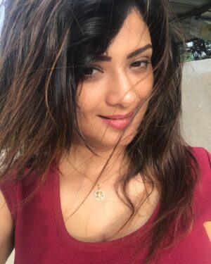 Ishita Vyas Instagram - 