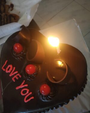 Ishita Vyas Instagram - I would like to thank all my family ,friends , fans and  well wishers for their wonderful birthday wishes! All of u will remain in my heart ❤️ and how special you  all made me feel.
Thanking you all from the bottom of my heart ❤️.