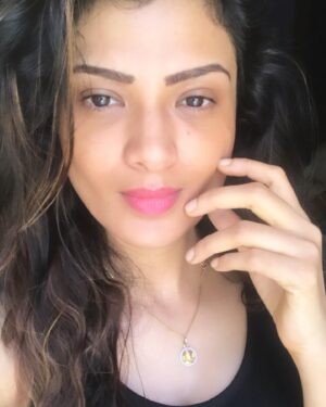 Ishita Vyas Instagram - 🌸