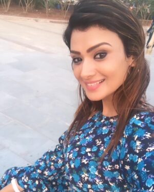 Ishita Vyas Instagram - Sun day fun day 🤪😂😂