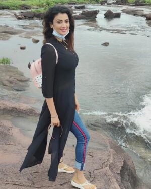 Ishita Vyas Instagram - 