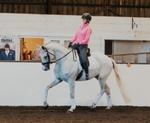 Jade Affleck Instagram - This has got to be probably one of the BEST experiences of my life! Bentley was an absolute Dream from start to finish! 🦄The smile on my face says it all! Absolutely INCREDIBLE!🥰 
EPISODE 4 OF THE MOCHARA ALL STAR ACADEMY IS ON H&C  NOW! 
📸Photo credits to @tillyberendt