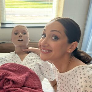 Jamie Lee Instagram - Ya’ll. PLAN B is available to rent or buy TODAY!

As someone who’s had a miscarriage (actually two…plus one…) and frozen embryos and done a lot of funnnnn family planning kinda thingssss, acting in a movie about finding love and makin’ babies felt like a natural fit for me. Felt like a story I’d be very down to tell. Because as you know: ACTORS ARE STORYTELLERS, PEOPLE!!! I’m gonna go walk into the ocean for writing that. But before I do! I’d like to thank our director @brandontamburri - a man - for writing a comedy feature about a woman. Thanks to @hederjon - legend and kindest cool dude - and @subhaha @therealkateflannery @divadelux @shannonelizabeth @michaellombardiofficial @annaroisman @vernondavis85 and the rest of our amazing cast 🌟 Thank you to our crew who hustled so hard in the summer heat to make this movie come to life.

Special thanks to @shanrath for being with me through it all, weighing in, caring, pitching ideas and brilliant fixes. You are the best. And @cangelosielexa you are an HMU genius and also just the funniest person. You made us laugh every day. Like a lot. Remember the family of ducks next to the Hampton Inn? And this is where I met young @lenizeph!! She PA’d the shit out of this flick.

#romcom #movies #jonheder #napoleondynamite #comedy #baby #lovestory #comedian #comedians