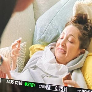 Jamie Lee Instagram - Ya’ll. PLAN B is available to rent or buy TODAY!

As someone who’s had a miscarriage (actually two…plus one…) and frozen embryos and done a lot of funnnnn family planning kinda thingssss, acting in a movie about finding love and makin’ babies felt like a natural fit for me. Felt like a story I’d be very down to tell. Because as you know: ACTORS ARE STORYTELLERS, PEOPLE!!! I’m gonna go walk into the ocean for writing that. But before I do! I’d like to thank our director @brandontamburri - a man - for writing a comedy feature about a woman. Thanks to @hederjon - legend and kindest cool dude - and @subhaha @therealkateflannery @divadelux @shannonelizabeth @michaellombardiofficial @annaroisman @vernondavis85 and the rest of our amazing cast 🌟 Thank you to our crew who hustled so hard in the summer heat to make this movie come to life.

Special thanks to @shanrath for being with me through it all, weighing in, caring, pitching ideas and brilliant fixes. You are the best. And @cangelosielexa you are an HMU genius and also just the funniest person. You made us laugh every day. Like a lot. Remember the family of ducks next to the Hampton Inn? And this is where I met young @lenizeph!! She PA’d the shit out of this flick.

#romcom #movies #jonheder #napoleondynamite #comedy #baby #lovestory #comedian #comedians