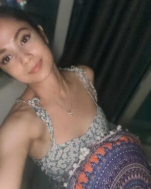 Jamilla Obispo Instagram - random pictorial ✨🖤