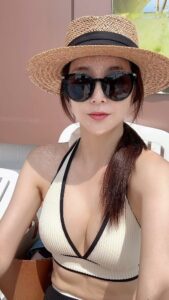 Actress Jang Ga-hyun HD Photos and Wallpapers December 2024