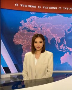 Actress Janis Chan HD Photos and Wallpapers December 2024