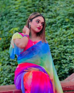 Jannat Toha Most Liked Photos and Posts