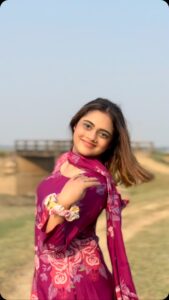 Actress Jannat Toha HD Photos and Wallpapers December 2024