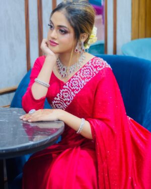 Jannat Toha Instagram - Tera mera hain payar❤️🥺