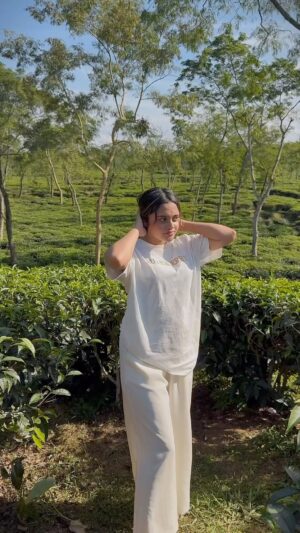 Jannat Toha Instagram - 🥺🤍