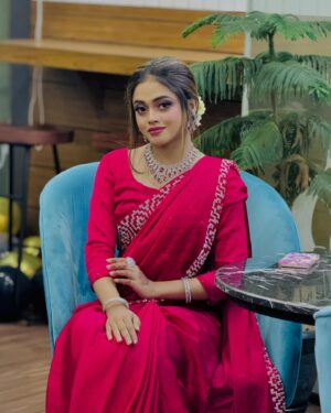 Jannat Toha Instagram - Tera mera hain payar❤️🥺