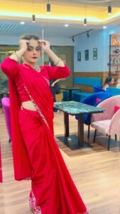 Actress Jannat Toha HD Photos and Wallpapers October 2024