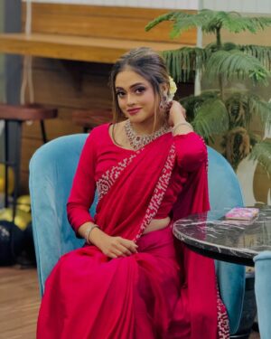 Jannat Toha Instagram - Tera mera hain payar❤️🥺