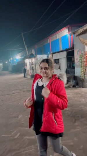 Jannat Toha Instagram - 🥶❤️‍🩹
