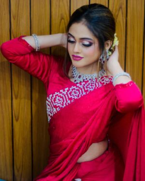 Jannat Toha Instagram - Tera mera hain payar❤️🥺