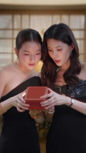 Actress Jasmine Sim HD Photos and Wallpapers December 2024