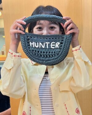 Jeon Hye-jin Instagram - 잘자요💙
