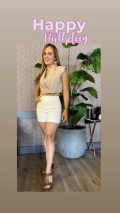 Actress Jessica Cerezo HD Photos and Wallpapers October 2024