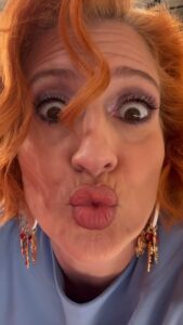 Actress Joana Latino HD Photos and Wallpapers November 2024