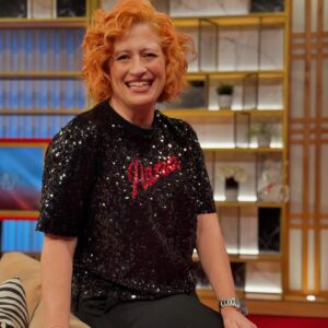 Joana Latino Instagram - Todas as Joanas que há em mim. 
É só andar para o lado. 
#encantador
Cabelo da @rosacarvalho_oficial 
Maquilhagem da @madalenamartins.makeup