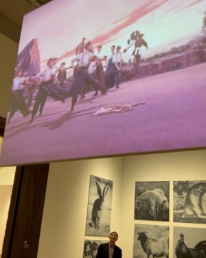 Joana Seixas Instagram - ••• 亚洲之旅 com uma pink surprise no fim

1. Hong Kong Dragon 

2. Great Criticism: Chanel - Wang Guangyi 

3. Bem unidos façamos/Desta luta a final/De uma terra sem amos/A Internacional.

4. Hong kong view M  

5. Marx-Engels-Lenin-Stalin-Mao. 

6. Hong Kong 

7. Macau - Hotel Lisboa 

8. Hong Kong by Gustavo 

9. Hong Kong by night 

10. Thank you - Little surprise 💗💗 sound on

#Hongkong #Macau